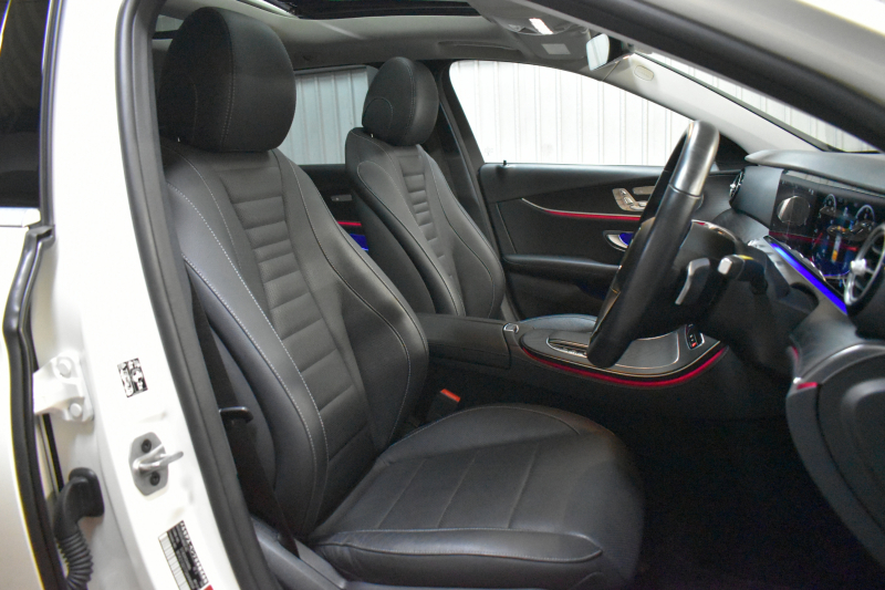 メルセデスベンツ Eクラス E220d 4M ｵｰﾙﾃﾚｲﾝ ｴｸｽｸﾙｰｼﾌﾞﾚｰﾀﾞｰｾｰﾌﾃｨP 後期型 ﾊﾟﾉﾗﾏｻﾝﾙｰﾌ 革 ﾌﾞﾙﾒｽﾀｰ HUD ｴｱﾊﾞﾗﾝｽP 19AW MBUXARﾅﾋﾞTV 360ｶﾒﾗ ﾃﾞｨｽﾄﾛ ﾌﾞﾗｲﾝﾄﾞS ｵｰﾄﾃｰﾙｹﾞｰﾄ ｷｰﾚｽｺﾞｰ 2年保証