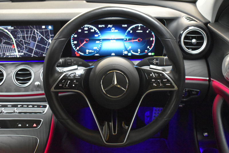 メルセデスベンツ Eクラス E220d 4M ｵｰﾙﾃﾚｲﾝ ｴｸｽｸﾙｰｼﾌﾞﾚｰﾀﾞｰｾｰﾌﾃｨP 後期型 ﾊﾟﾉﾗﾏｻﾝﾙｰﾌ 革 ﾌﾞﾙﾒｽﾀｰ HUD ｴｱﾊﾞﾗﾝｽP 19AW MBUXARﾅﾋﾞTV 360ｶﾒﾗ ﾃﾞｨｽﾄﾛ ﾌﾞﾗｲﾝﾄﾞS ｵｰﾄﾃｰﾙｹﾞｰﾄ ｷｰﾚｽｺﾞｰ 2年保証
