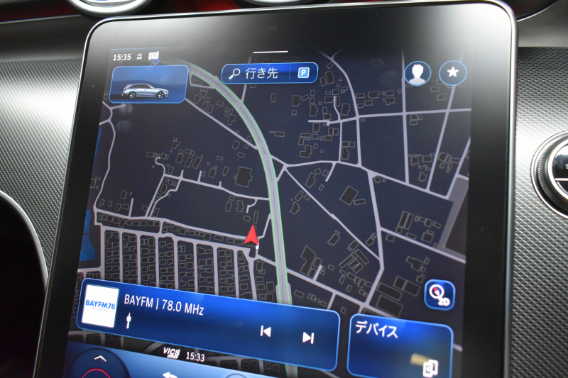 メルセデスベンツ Cクラス C220d 4ﾏﾁｯｸ ｵｰﾙﾃﾚｲﾝ ﾚｻﾞｰｴｸｽｸﾙｰｼﾌﾞP ﾚｰﾀﾞｰｾｰﾌﾃｨP ﾊﾟﾉﾗﾏｻﾝﾙｰﾌ 革 ARﾅﾋﾞTV ﾍｯﾄﾞｱｯﾌﾟD 360ｶﾒﾗ ﾜｲﾔﾚｽﾁｬｰｼﾞ ﾃﾞｼﾞﾀﾙﾗｲﾄ ﾃﾞｨｽﾄﾛ ﾚｰﾝｷｰﾌﾟ ｵｰﾄﾃｰﾙｹﾞｰﾄ ｷｰﾚｽｺﾞｰ 2年保証