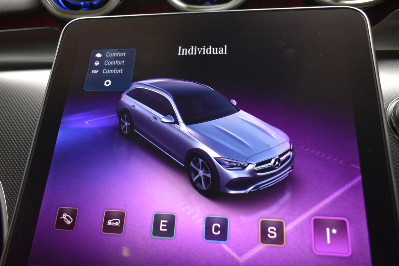 メルセデスベンツ Cクラス C220d 4ﾏﾁｯｸ ｵｰﾙﾃﾚｲﾝ ﾚｻﾞｰｴｸｽｸﾙｰｼﾌﾞP ﾚｰﾀﾞｰｾｰﾌﾃｨP ﾊﾟﾉﾗﾏｻﾝﾙｰﾌ 革 ARﾅﾋﾞTV ﾍｯﾄﾞｱｯﾌﾟD 360ｶﾒﾗ ﾜｲﾔﾚｽﾁｬｰｼﾞ ﾃﾞｼﾞﾀﾙﾗｲﾄ ﾃﾞｨｽﾄﾛ ﾚｰﾝｷｰﾌﾟ ｵｰﾄﾃｰﾙｹﾞｰﾄ ｷｰﾚｽｺﾞｰ 2年保証
