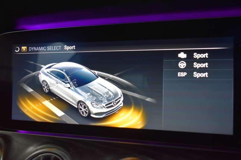メルセデスベンツ Eクラス E200ｸｰﾍﾟ ｽﾎﾟｰﾂ ﾚｻﾞｰP ﾚｰﾀﾞｰｾｰﾌﾃｨP ﾊﾟﾉﾗﾏｻﾝﾙｰﾌ 革 AMGｴｱﾛ19AW ﾌﾞﾙﾒｽﾀｰS ﾍｯﾄﾞｱｯﾌﾟD ｴｱﾊﾞﾗﾝｽP ﾅﾋﾞTV 360ｶﾒﾗ ﾃﾞｨｽﾄﾛﾆｯｸ ﾌﾞﾗｲﾝﾄﾞｽﾎﾟｯﾄ ﾚｰﾝｷｰﾌﾟ ｷｰﾚｽｺﾞｰ 2年保証