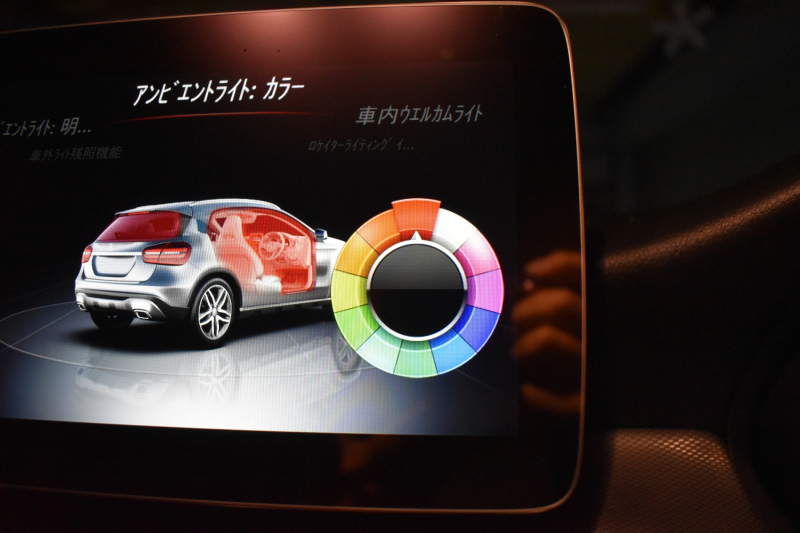 メルセデスベンツ GLA GLA220 4M ﾌﾟﾚﾐｱﾑP ﾚｰﾀﾞｰｾｰﾌﾃｨP 後期 4WD 1ｵｰﾅｰ ﾊﾟﾉﾗﾏｻﾝﾙｰﾌ ﾊｰﾏﾝｶｰﾄﾞﾝｻｳﾝﾄﾞ ﾏﾙﾁｶﾗｰｱﾝﾋﾞｴﾝﾄ 革 ﾅﾋﾞTV ﾃﾞｨｽﾄﾛ ﾌﾞﾗｲﾝﾄﾞS ﾚｰﾝｷｰﾌﾟ ﾌｯﾄｹﾞｰﾄ ﾊﾞｯｸｶﾒﾗ ｷｰﾚｽｺﾞｰ 2年保証