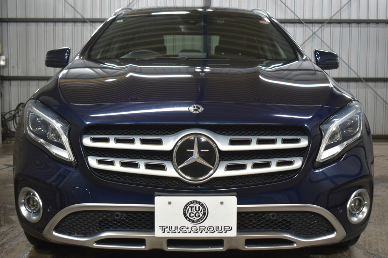 メルセデスベンツ GLA GLA220 4M ﾌﾟﾚﾐｱﾑP ﾚｰﾀﾞｰｾｰﾌﾃｨP 後期 4WD 1ｵｰﾅｰ ﾊﾟﾉﾗﾏｻﾝﾙｰﾌ ﾊｰﾏﾝｶｰﾄﾞﾝｻｳﾝﾄﾞ ﾏﾙﾁｶﾗｰｱﾝﾋﾞｴﾝﾄ 革 ﾅﾋﾞTV ﾃﾞｨｽﾄﾛ ﾌﾞﾗｲﾝﾄﾞS ﾚｰﾝｷｰﾌﾟ ﾌｯﾄｹﾞｰﾄ ﾊﾞｯｸｶﾒﾗ ｷｰﾚｽｺﾞｰ 2年保証