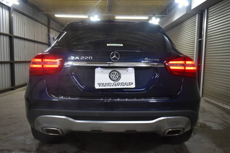 メルセデスベンツ GLA GLA220 4M ﾌﾟﾚﾐｱﾑP ﾚｰﾀﾞｰｾｰﾌﾃｨP 後期 4WD 1ｵｰﾅｰ ﾊﾟﾉﾗﾏｻﾝﾙｰﾌ ﾊｰﾏﾝｶｰﾄﾞﾝｻｳﾝﾄﾞ ﾏﾙﾁｶﾗｰｱﾝﾋﾞｴﾝﾄ 革 ﾅﾋﾞTV ﾃﾞｨｽﾄﾛ ﾌﾞﾗｲﾝﾄﾞS ﾚｰﾝｷｰﾌﾟ ﾌｯﾄｹﾞｰﾄ ﾊﾞｯｸｶﾒﾗ ｷｰﾚｽｺﾞｰ 2年保証