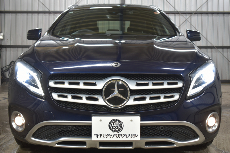 メルセデスベンツ GLA GLA220 4M ﾌﾟﾚﾐｱﾑP ﾚｰﾀﾞｰｾｰﾌﾃｨP 後期 4WD 1ｵｰﾅｰ ﾊﾟﾉﾗﾏｻﾝﾙｰﾌ ﾊｰﾏﾝｶｰﾄﾞﾝｻｳﾝﾄﾞ ﾏﾙﾁｶﾗｰｱﾝﾋﾞｴﾝﾄ 革 ﾅﾋﾞTV ﾃﾞｨｽﾄﾛ ﾌﾞﾗｲﾝﾄﾞS ﾚｰﾝｷｰﾌﾟ ﾌｯﾄｹﾞｰﾄ ﾊﾞｯｸｶﾒﾗ ｷｰﾚｽｺﾞｰ 2年保証