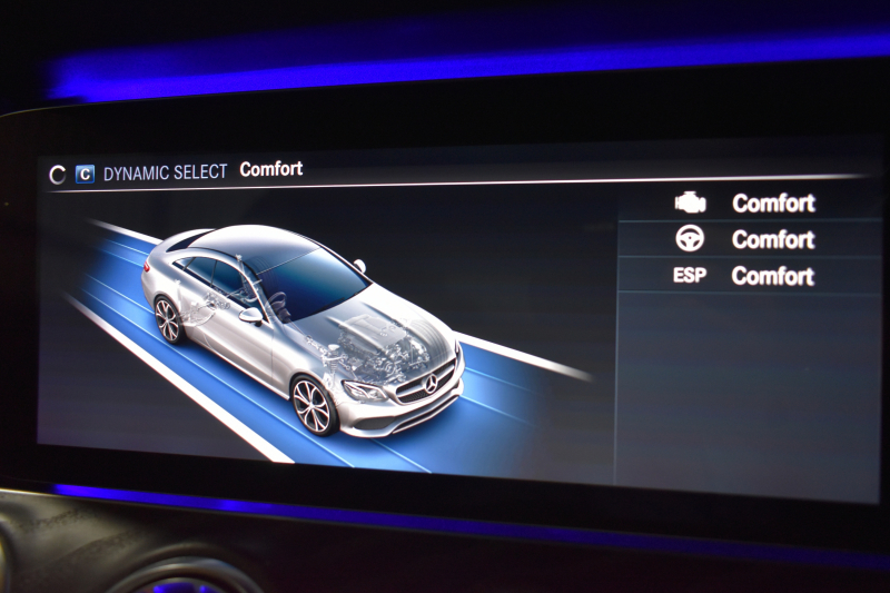 メルセデスベンツ Eクラス E200ｸｰﾍﾟ ｽﾎﾟｰﾂ ﾚｻﾞｰP ﾚｰﾀﾞｰｾｰﾌﾃｨP ﾊﾟﾉﾗﾏｻﾝﾙｰﾌ 革 AMGｴｱﾛ19AW ﾌﾞﾙﾒｽﾀｰS ﾍｯﾄﾞｱｯﾌﾟD ｴｱﾊﾞﾗﾝｽP ﾅﾋﾞTV 360ｶﾒﾗ ﾃﾞｨｽﾄﾛﾆｯｸ ﾌﾞﾗｲﾝﾄﾞｽﾎﾟｯﾄ ﾚｰﾝｷｰﾌﾟ ｷｰﾚｽｺﾞｰ 2年保証