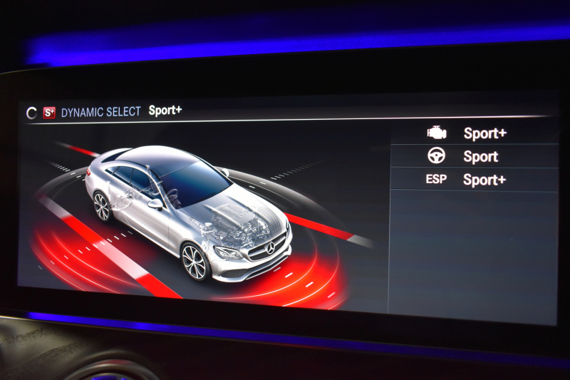 メルセデスベンツ Eクラス E200ｸｰﾍﾟ ｽﾎﾟｰﾂ ﾚｻﾞｰP ﾚｰﾀﾞｰｾｰﾌﾃｨP ﾊﾟﾉﾗﾏｻﾝﾙｰﾌ 革 AMGｴｱﾛ19AW ﾌﾞﾙﾒｽﾀｰS ﾍｯﾄﾞｱｯﾌﾟD ｴｱﾊﾞﾗﾝｽP ﾅﾋﾞTV 360ｶﾒﾗ ﾃﾞｨｽﾄﾛﾆｯｸ ﾌﾞﾗｲﾝﾄﾞｽﾎﾟｯﾄ ﾚｰﾝｷｰﾌﾟ ｷｰﾚｽｺﾞｰ 2年保証