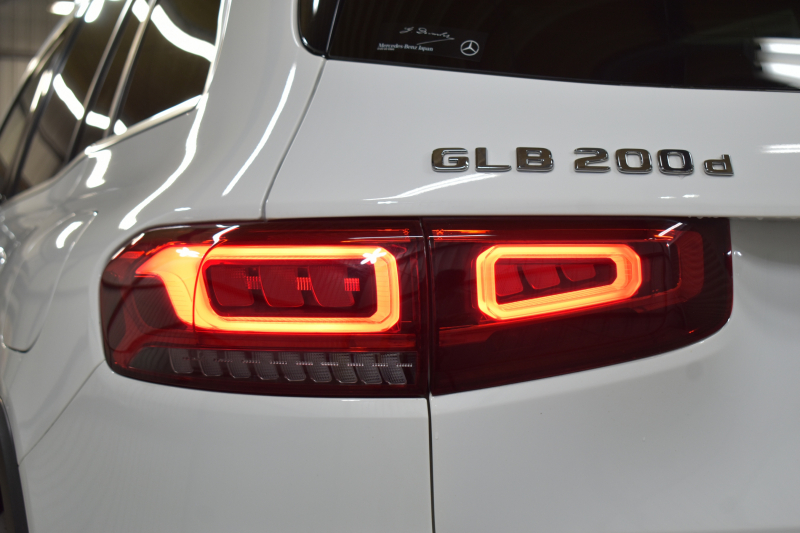 メルセデスベンツ GLB GLB200d 4ﾏﾁｯｸ AMGﾗｲﾝ AMGﾚｻﾞｰｴｸｽｸﾙｰｼﾌﾞP ｱﾄﾞﾊﾞﾝｽﾄﾞP ﾅﾋﾞｹﾞｰｼｮﾝP ﾚｰﾀﾞｰｾｰﾌﾃｨP ﾊﾟﾉﾗﾏｻﾝﾙｰﾌ 革 HUD ｱﾄﾞﾊﾞﾝｽﾄﾞｻｳﾝﾄﾞ AMGｴｱﾛ19AW MBUXﾅﾋﾞTV 360ｶﾒﾗ ﾜｲﾔﾚｽﾁｬｰｼﾞ ﾌｯﾄｹﾞｰﾄ ｷｰﾚｽｺﾞｰ 2年保証