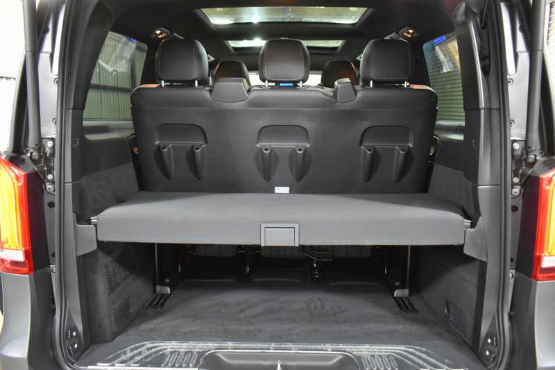 メルセデスベンツ Vクラス V220d ｱﾊﾞﾝｷﾞｬﾙﾄﾞ ﾛﾝｸﾞ AMGﾗｲﾝ ﾚｰﾀﾞｰｾｰﾌﾃｨP  ﾊﾟﾉﾗﾏｻﾝﾙｰﾌ ﾌﾞﾙﾒｽﾀｰｻｳﾝﾄﾞ 革 AMGｴｱﾛ19AW MBUXﾅﾋﾞTV 360ｶﾒﾗ ﾃﾞｨｽﾄﾛ ﾌﾞﾗｲﾝﾄﾞS 両側電動ｽﾗｲﾄﾞﾄﾞｱ 2年保証