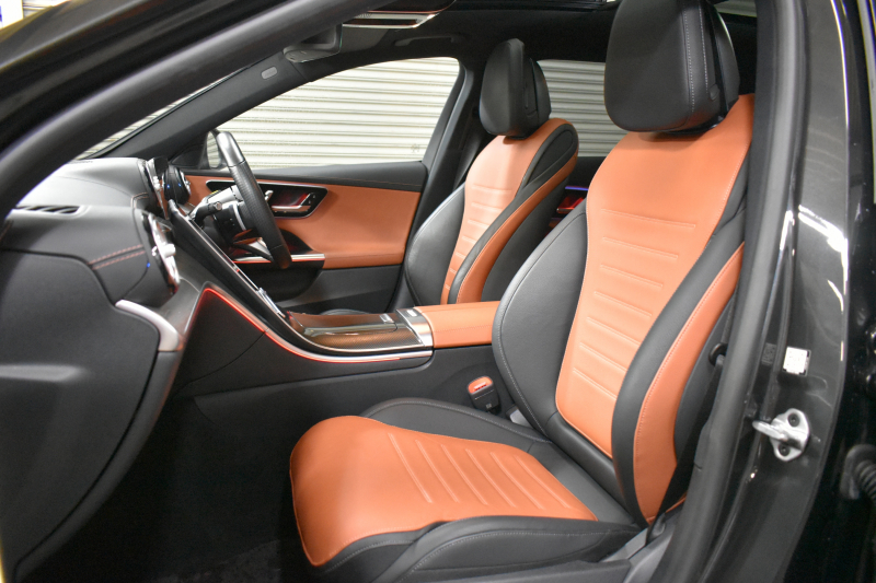 メルセデスベンツ Cクラス C220dﾜｺﾞﾝ AVG ISG搭載ﾓﾃﾞﾙ AMGﾗｲﾝP ﾚｻﾞｰｴｸｽｸﾙｰｼﾌﾞP ﾍﾞｰｼｯｸP ﾚｰﾀﾞｰｾｰﾌﾃｨP 1ｵｰﾅｰ ﾊﾟﾉﾗﾏｻﾝﾙｰﾌ 革 MBUXARﾅﾋﾞTV HUD AMGｴｱﾛ18AW ﾃﾞｨｽﾄﾛﾆｯｸ ﾌﾞﾗｲﾝﾄﾞS 360ｶﾒﾗ ｵｰﾄﾃｰﾙｹﾞｰﾄ 2年保証