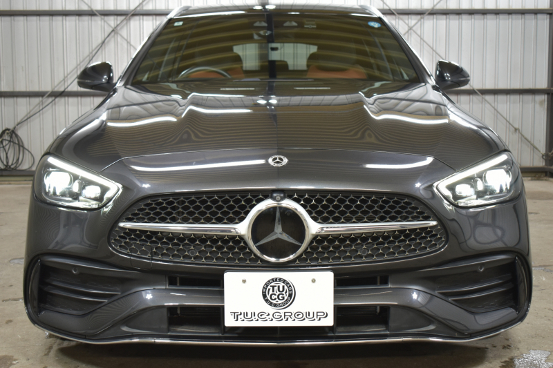 メルセデスベンツ Cクラス C220dﾜｺﾞﾝ AVG ISG搭載ﾓﾃﾞﾙ AMGﾗｲﾝP ﾚｻﾞｰｴｸｽｸﾙｰｼﾌﾞP ﾍﾞｰｼｯｸP ﾚｰﾀﾞｰｾｰﾌﾃｨP 1ｵｰﾅｰ ﾊﾟﾉﾗﾏｻﾝﾙｰﾌ 革 MBUXARﾅﾋﾞTV HUD AMGｴｱﾛ18AW ﾃﾞｨｽﾄﾛﾆｯｸ ﾌﾞﾗｲﾝﾄﾞS 360ｶﾒﾗ ｵｰﾄﾃｰﾙｹﾞｰﾄ 2年保証