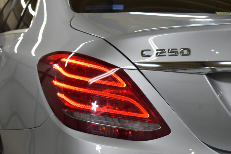 メルセデスベンツ Cクラス C250ｽﾎﾟｰﾂ ﾌﾟﾚﾐｱﾑP ﾚｰﾀﾞｰｾｰﾌﾃｨP 高出力EG211馬力 ｷｰﾚｽGO ﾌｯﾄﾄﾗﾝｸ ﾃﾞｨｽﾄﾛﾆｯｸ ﾌﾞﾗｲﾝﾄﾞｽﾎﾟｯﾄ HUD AMGｴｱﾛ19AW 地ﾃﾞｼﾞBｶﾒﾗ PTS ｼｰﾄﾋｰﾀｰ 革 ﾒﾓﾘｰ付電動ｼｰﾄ 2年保証
