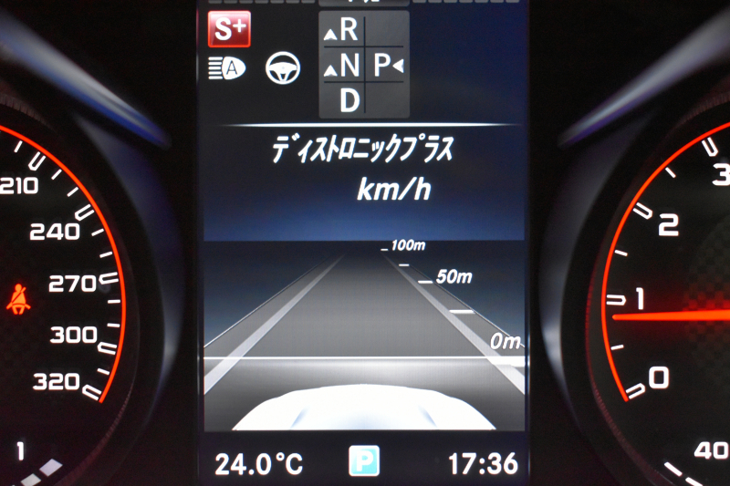 AMG Cクラス C63Sﾜｺﾞﾝ ﾚｰﾀﾞｰｾｰﾌﾃｨP V8ﾂｲﾝﾀｰﾎﾞ/510馬力 右ﾊﾝﾄﾞﾙ ﾊﾟﾉﾗﾏｻﾝﾙｰﾌ 専用19AW AMGﾊﾟﾌｫｰﾏﾝｽ/黒革/ｽﾃｱﾘﾝｸﾞ/ｴｸﾞｿﾞｰｽﾄ ﾌﾞﾙﾒｽﾀｰ HUD ｴｱﾊﾞﾗﾝｽP ﾃﾞｨｽﾄﾛﾆｯｸ ﾌﾞﾗｲﾝﾄﾞS ﾚｰﾝｷｰﾌﾟ ﾅﾋﾞTV Bｶﾒﾗ ﾌｯﾄｹﾞｰﾄ ｷｰGO 2年保証