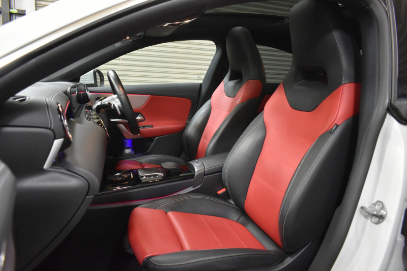 メルセデスベンツ CLAクラス CLA200d AMGﾗｲﾝ AMGﾚｻﾞｰｴｸｽｸﾙｰｼﾌﾞP ｱﾄﾞﾊﾞﾝｽﾄﾞP ﾅﾋﾞｹﾞｰｼｮﾝP ﾚｰﾀﾞｰｾｰﾌﾃｨP  ﾊﾟﾉﾗﾏｻﾝﾙｰﾌ 革 AMGｴｱﾛ18AW MBUXﾅﾋﾞTV HUD 360ｶﾒﾗ ｱﾄﾞﾊﾞﾝｽﾄﾞｻｳﾝﾄﾞ ﾃﾞｨｽﾄﾛ ﾌﾞﾗｲﾝﾄﾞS ﾚｰﾝｷｰﾌﾟ ﾌｯﾄﾄﾗﾝｸ ｷｰﾚｽｺﾞｰ 2年保証