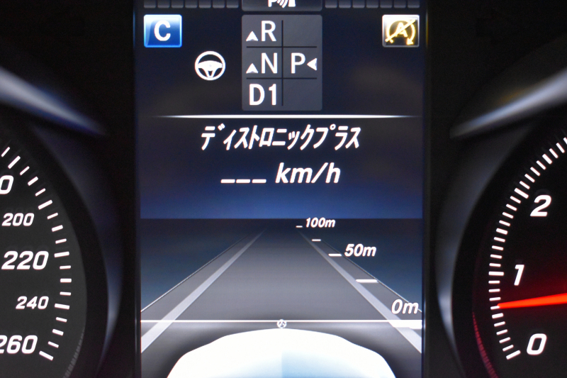 メルセデスベンツ Cクラス C200ｽﾎﾟｰﾂｴﾃﾞｨｼｮﾝ本革仕様 ﾚｰﾀﾞｰｾｰﾌﾃｨP 183台限定 左H ﾊﾟﾉﾗﾏｻﾝR ﾋｰﾀｰ黒本革 ﾃﾞｨｽﾄﾛ Bｽﾎﾟｯﾄ Lｷｰﾌﾟ ｷ-ﾚｽGo AMGｴｱﾛ18AW ﾍｯﾄﾞｱｯﾌﾟD ﾌｯﾄﾄﾗﾝｸ 地デジBｶﾒﾗ 2年保証