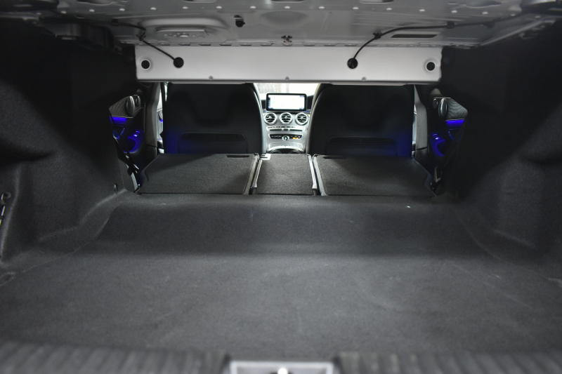 メルセデスベンツ Cクラス C220d ﾛｰﾚｳｽED ｽﾎﾟｰﾂﾌﾟﾗｽP ﾚｰﾀﾞｰｾｰﾌﾃｨP ﾚｻﾞｰｴｸｽｸﾙｰｼﾌﾞP 後期 革 ﾍｯﾄﾞｱｯﾌﾟD 液晶ﾒｰﾀｰ ﾌｯﾄﾄﾗﾝｸ ﾜｲﾔﾚｽﾁｬｰｼﾞ ｴｱｻｽ AMGｴｱﾛ18AW ﾃﾞｨｽﾄﾛﾆｯｸ ﾌﾞﾗｲﾝﾄﾞｽﾎﾟｯﾄ ﾚｰﾝｷｰﾌﾟ ﾅﾋﾞTV ﾊﾞｯｸｶﾒﾗ ｷｰﾚｽｺﾞｰ 2年保証