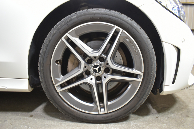 メルセデスベンツ Cクラス C220d ﾛｰﾚｳｽED ｽﾎﾟｰﾂﾌﾟﾗｽP ﾚｰﾀﾞｰｾｰﾌﾃｨP ﾚｻﾞｰｴｸｽｸﾙｰｼﾌﾞP 後期 革 ﾍｯﾄﾞｱｯﾌﾟD 液晶ﾒｰﾀｰ ﾌｯﾄﾄﾗﾝｸ ﾜｲﾔﾚｽﾁｬｰｼﾞ ｴｱｻｽ AMGｴｱﾛ18AW ﾃﾞｨｽﾄﾛﾆｯｸ ﾌﾞﾗｲﾝﾄﾞｽﾎﾟｯﾄ ﾚｰﾝｷｰﾌﾟ ﾅﾋﾞTV ﾊﾞｯｸｶﾒﾗ ｷｰﾚｽｺﾞｰ 2年保証