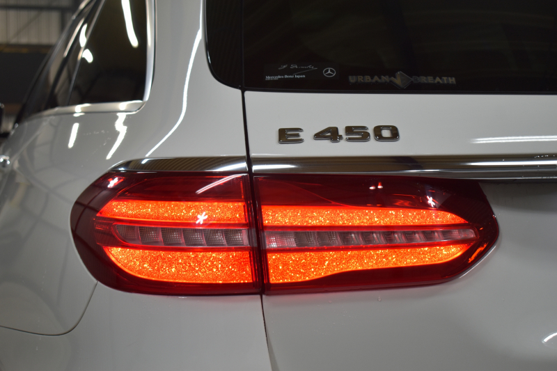 メルセデスベンツ Eクラス E450WG 4MATIC ｴｸｽｸﾙｰｼﾌﾞ ﾚｰﾀﾞｰｾｰﾌﾃｨP 中期 ﾊﾟﾉﾗﾏｻﾝﾙｰﾌ 革 ﾍﾞﾝﾁﾚｰﾀｰ ﾌﾞﾙﾒｽﾀｰｻｳﾝﾄﾞ ｴｱﾊﾞﾗﾝｽP ﾍｯﾄﾞｱｯﾌﾟD ﾌｯﾄﾄﾗﾝｸ ﾃﾞｨｽﾄﾛﾆｯｸ ﾌﾞﾗｲﾝﾄﾞｽﾎﾟｯﾄ ﾚｰﾝｷｰﾌﾟ ﾅﾋﾞTV 360ｶﾒﾗ ｷｰﾚｽｺﾞｰ 2年保証