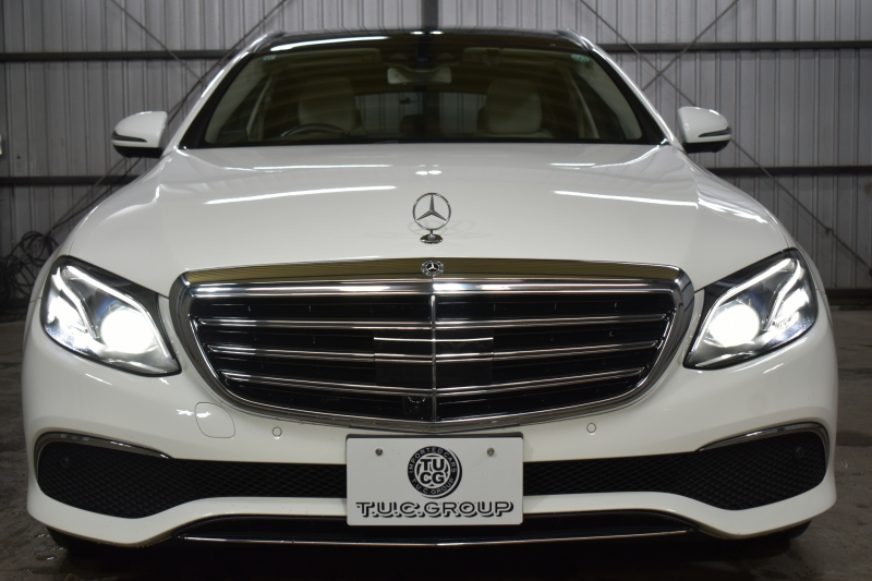 メルセデスベンツ Eクラス E450WG 4MATIC ｴｸｽｸﾙｰｼﾌﾞ ﾚｰﾀﾞｰｾｰﾌﾃｨP 中期 ﾊﾟﾉﾗﾏｻﾝﾙｰﾌ 革 ﾍﾞﾝﾁﾚｰﾀｰ ﾌﾞﾙﾒｽﾀｰｻｳﾝﾄﾞ ｴｱﾊﾞﾗﾝｽP ﾍｯﾄﾞｱｯﾌﾟD ﾌｯﾄﾄﾗﾝｸ ﾃﾞｨｽﾄﾛﾆｯｸ ﾌﾞﾗｲﾝﾄﾞｽﾎﾟｯﾄ ﾚｰﾝｷｰﾌﾟ ﾅﾋﾞTV 360ｶﾒﾗ ｷｰﾚｽｺﾞｰ 2年保証