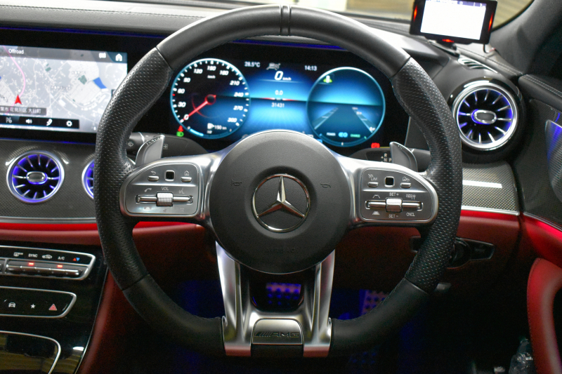 AMG CLSクラス CLS53 4MATIC+ ISG搭載ﾓﾃﾞﾙ 中期 ｴｸｽｸﾙｰｼﾌﾞP ﾚｰﾀﾞｰｾｰﾌﾃｨP ｻﾝﾙｰﾌ 革 ﾍﾞﾝﾁﾚｰﾀｰ ﾏｯｻｰｼﾞ ﾌﾞﾙﾒｽﾀｰ HUD ｴｱﾛ20AW MBUX 地ﾃﾞｼﾞ 360ｶﾒﾗ ｴｱﾊﾞﾗﾝｽP ﾃﾞｨｽﾄﾛ ﾌﾞﾗｲﾝﾄﾞS ﾚｰﾝｷｰﾌﾟ 2年保証