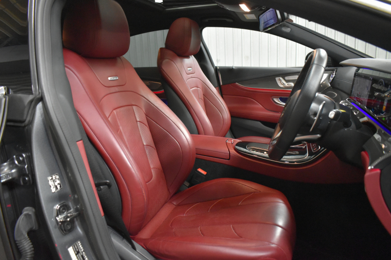 AMG CLSクラス CLS53 4MATIC+ ISG搭載ﾓﾃﾞﾙ 中期 ｴｸｽｸﾙｰｼﾌﾞP ﾚｰﾀﾞｰｾｰﾌﾃｨP ｻﾝﾙｰﾌ 革 ﾍﾞﾝﾁﾚｰﾀｰ ﾏｯｻｰｼﾞ ﾌﾞﾙﾒｽﾀｰ HUD ｴｱﾛ20AW MBUX 地ﾃﾞｼﾞ 360ｶﾒﾗ ｴｱﾊﾞﾗﾝｽP ﾃﾞｨｽﾄﾛ ﾌﾞﾗｲﾝﾄﾞS ﾚｰﾝｷｰﾌﾟ 2年保証