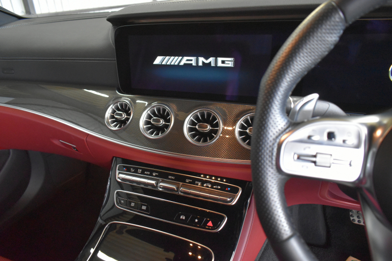 AMG CLSクラス CLS53 4MATIC+ ISG搭載ﾓﾃﾞﾙ 中期 ｴｸｽｸﾙｰｼﾌﾞP ﾚｰﾀﾞｰｾｰﾌﾃｨP ｻﾝﾙｰﾌ 革 ﾍﾞﾝﾁﾚｰﾀｰ ﾏｯｻｰｼﾞ ﾌﾞﾙﾒｽﾀｰ HUD ｴｱﾛ20AW MBUX 地ﾃﾞｼﾞ 360ｶﾒﾗ ｴｱﾊﾞﾗﾝｽP ﾃﾞｨｽﾄﾛ ﾌﾞﾗｲﾝﾄﾞS ﾚｰﾝｷｰﾌﾟ 2年保証