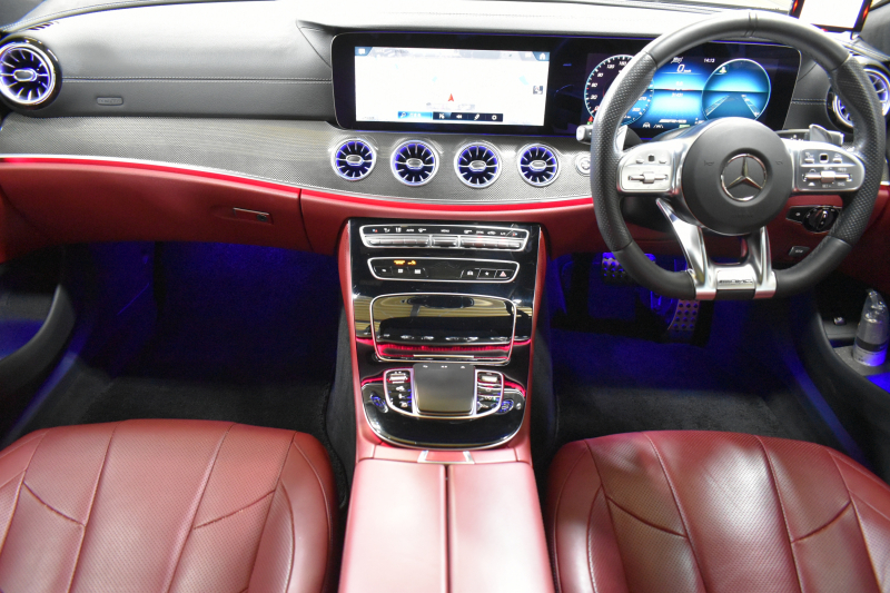 AMG CLSクラス CLS53 4MATIC+ ISG搭載ﾓﾃﾞﾙ 中期 ｴｸｽｸﾙｰｼﾌﾞP ﾚｰﾀﾞｰｾｰﾌﾃｨP ｻﾝﾙｰﾌ 革 ﾍﾞﾝﾁﾚｰﾀｰ ﾏｯｻｰｼﾞ ﾌﾞﾙﾒｽﾀｰ HUD ｴｱﾛ20AW MBUX 地ﾃﾞｼﾞ 360ｶﾒﾗ ｴｱﾊﾞﾗﾝｽP ﾃﾞｨｽﾄﾛ ﾌﾞﾗｲﾝﾄﾞS ﾚｰﾝｷｰﾌﾟ 2年保証