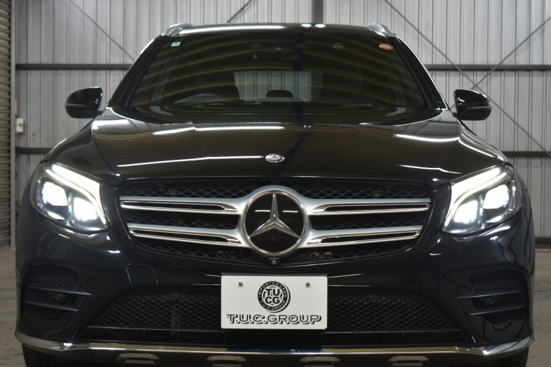 メルセデスベンツ GLC GLC250 4MATIC  ｽﾎﾟｰﾂ 本革仕様 ﾚｰﾀﾞｰｾｰﾌﾃｨP ﾊﾟﾉﾗﾏｻﾝﾙｰﾌ 革 ﾌﾞﾙﾒｽﾀｰｻｳﾝﾄﾞ AMGｴｱﾛ19AW  ｴｱﾊﾞﾗﾝｽP ﾌｯﾄｹﾞｰﾄ ﾃﾞｨｽﾄﾛ ﾌﾞﾗｲﾝﾄﾞS ﾚｰﾝｷｰﾌﾟ ﾅﾋﾞTV 360ｶﾒﾗ ｷｰﾚｽｺﾞｰ 2年保証