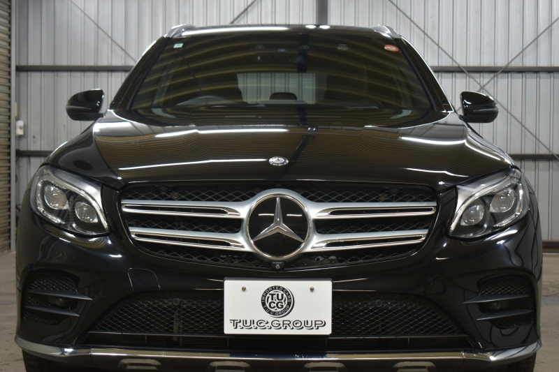 メルセデスベンツ GLC GLC250 4MATIC  ｽﾎﾟｰﾂ 本革仕様 ﾚｰﾀﾞｰｾｰﾌﾃｨP ﾊﾟﾉﾗﾏｻﾝﾙｰﾌ 革 ﾌﾞﾙﾒｽﾀｰｻｳﾝﾄﾞ AMGｴｱﾛ19AW  ｴｱﾊﾞﾗﾝｽP ﾌｯﾄｹﾞｰﾄ ﾃﾞｨｽﾄﾛ ﾌﾞﾗｲﾝﾄﾞS ﾚｰﾝｷｰﾌﾟ ﾅﾋﾞTV 360ｶﾒﾗ ｷｰﾚｽｺﾞｰ 2年保証