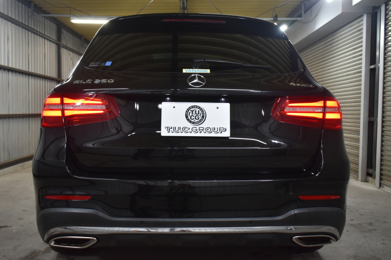 メルセデスベンツ GLC GLC250 4MATIC  ｽﾎﾟｰﾂ 本革仕様 ﾚｰﾀﾞｰｾｰﾌﾃｨP ﾊﾟﾉﾗﾏｻﾝﾙｰﾌ 革 ﾌﾞﾙﾒｽﾀｰｻｳﾝﾄﾞ AMGｴｱﾛ19AW  ｴｱﾊﾞﾗﾝｽP ﾌｯﾄｹﾞｰﾄ ﾃﾞｨｽﾄﾛ ﾌﾞﾗｲﾝﾄﾞS ﾚｰﾝｷｰﾌﾟ ﾅﾋﾞTV 360ｶﾒﾗ ｷｰﾚｽｺﾞｰ 2年保証