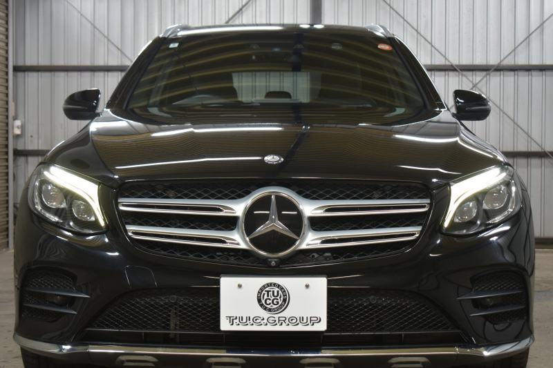 メルセデスベンツ GLC GLC250 4MATIC  ｽﾎﾟｰﾂ 本革仕様 ﾚｰﾀﾞｰｾｰﾌﾃｨP ﾊﾟﾉﾗﾏｻﾝﾙｰﾌ 革 ﾌﾞﾙﾒｽﾀｰｻｳﾝﾄﾞ AMGｴｱﾛ19AW  ｴｱﾊﾞﾗﾝｽP ﾌｯﾄｹﾞｰﾄ ﾃﾞｨｽﾄﾛ ﾌﾞﾗｲﾝﾄﾞS ﾚｰﾝｷｰﾌﾟ ﾅﾋﾞTV 360ｶﾒﾗ ｷｰﾚｽｺﾞｰ 2年保証