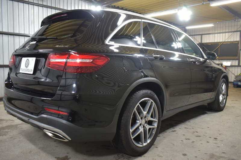 メルセデスベンツ GLC GLC250 4MATIC  ｽﾎﾟｰﾂ 本革仕様 ﾚｰﾀﾞｰｾｰﾌﾃｨP ﾊﾟﾉﾗﾏｻﾝﾙｰﾌ 革 ﾌﾞﾙﾒｽﾀｰｻｳﾝﾄﾞ AMGｴｱﾛ19AW  ｴｱﾊﾞﾗﾝｽP ﾌｯﾄｹﾞｰﾄ ﾃﾞｨｽﾄﾛ ﾌﾞﾗｲﾝﾄﾞS ﾚｰﾝｷｰﾌﾟ ﾅﾋﾞTV 360ｶﾒﾗ ｷｰﾚｽｺﾞｰ 2年保証