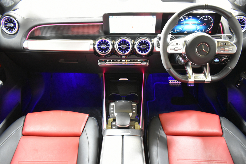 AMG GLB GLB35 4MATIC AMGﾊﾟﾌｫｰﾏﾝｽP AMGｱﾄﾞﾊﾞﾝｽﾄﾞP ﾅﾋﾞｹﾞｰｼｮﾝP ﾚｰﾀﾞｰｾｰﾌﾃｨP ﾊﾟﾉﾗﾏｻﾝﾙｰﾌ 革 ﾍｯﾄﾞｱｯﾌﾟD MBUXﾅﾋﾞTV ﾃﾞｨｽﾄﾛﾆｯｸ ﾌﾞﾗｲﾝﾄﾞS ｴｱﾛ19AW 360ｶﾒﾗ ｵｰﾄﾃｰﾙｹﾞｰﾄ ｷｰﾚｽｺﾞｰ 2年保証