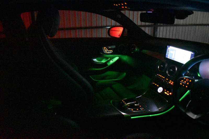 メルセデスベンツ Cクラス C180ｸｰﾍﾟ ｽﾎﾟｰﾂ ﾚｻﾞｰｴｸｽｸﾙｰｼﾌﾞP ﾚｰﾀﾞｰｾｰﾌﾃｨP 後期型 ﾊﾟﾉﾗﾏｻﾝﾙｰﾌ 1ｵｰﾅｰ 革 液晶ﾒｰﾀｰ ﾍｯﾄﾞｱｯﾌﾟD ｴｱﾊﾞﾗﾝｽP AMG19AW ｴｱｻｽ ﾏﾙﾁLEDﾍｯﾄﾞﾗｲﾄ ﾃﾞｨｽﾄﾛ ﾌﾞﾗｲﾝﾄﾞS ﾚｰﾝｷｰﾌﾟ ﾅﾋﾞTV Bｶﾒﾗ ｷｰﾚｽｺﾞｰ 2年保証