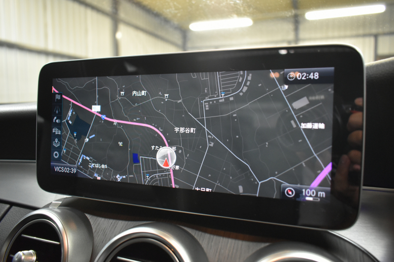 メルセデスベンツ Cクラス C180ｸｰﾍﾟ ｽﾎﾟｰﾂ ﾚｻﾞｰｴｸｽｸﾙｰｼﾌﾞP ﾚｰﾀﾞｰｾｰﾌﾃｨP 後期型 ﾊﾟﾉﾗﾏｻﾝﾙｰﾌ 1ｵｰﾅｰ 革 液晶ﾒｰﾀｰ ﾍｯﾄﾞｱｯﾌﾟD ｴｱﾊﾞﾗﾝｽP AMG19AW ｴｱｻｽ ﾏﾙﾁLEDﾍｯﾄﾞﾗｲﾄ ﾃﾞｨｽﾄﾛ ﾌﾞﾗｲﾝﾄﾞS ﾚｰﾝｷｰﾌﾟ ﾅﾋﾞTV Bｶﾒﾗ ｷｰﾚｽｺﾞｰ 2年保証