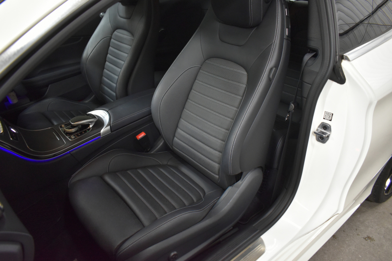 メルセデスベンツ Cクラス C180ｸｰﾍﾟ ｽﾎﾟｰﾂ ﾚｻﾞｰｴｸｽｸﾙｰｼﾌﾞP ﾚｰﾀﾞｰｾｰﾌﾃｨP 後期型 ﾊﾟﾉﾗﾏｻﾝﾙｰﾌ 1ｵｰﾅｰ 革 液晶ﾒｰﾀｰ ﾍｯﾄﾞｱｯﾌﾟD ｴｱﾊﾞﾗﾝｽP AMG19AW ｴｱｻｽ ﾏﾙﾁLEDﾍｯﾄﾞﾗｲﾄ ﾃﾞｨｽﾄﾛ ﾌﾞﾗｲﾝﾄﾞS ﾚｰﾝｷｰﾌﾟ ﾅﾋﾞTV Bｶﾒﾗ ｷｰﾚｽｺﾞｰ 2年保証