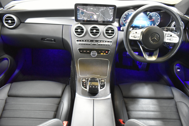 メルセデスベンツ Cクラス C180ｸｰﾍﾟ ｽﾎﾟｰﾂ ﾚｻﾞｰｴｸｽｸﾙｰｼﾌﾞP ﾚｰﾀﾞｰｾｰﾌﾃｨP 後期型 ﾊﾟﾉﾗﾏｻﾝﾙｰﾌ 1ｵｰﾅｰ 革 液晶ﾒｰﾀｰ ﾍｯﾄﾞｱｯﾌﾟD ｴｱﾊﾞﾗﾝｽP AMG19AW ｴｱｻｽ ﾏﾙﾁLEDﾍｯﾄﾞﾗｲﾄ ﾃﾞｨｽﾄﾛ ﾌﾞﾗｲﾝﾄﾞS ﾚｰﾝｷｰﾌﾟ ﾅﾋﾞTV Bｶﾒﾗ ｷｰﾚｽｺﾞｰ 2年保証