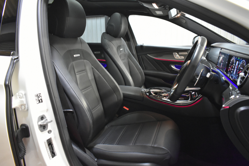 AMG Eクラス E53 4ﾏﾁｯｸ+ ﾜｺﾞﾝ ISG搭載 ｴｸｽｸﾙｰｼﾌﾞP ﾚｰﾀﾞｰｾｰﾌﾃｨP ﾊﾟﾉﾗﾏｻﾝﾙｰﾌ 全席ﾋｰﾀｰ黒革 ﾍﾞﾝﾁﾚｰﾀｰ ﾏｯｻｰｼﾞ ﾌﾞﾙﾒｽﾀｰS HUD ﾌｯﾄｹﾞｰﾄ ｴｱﾛ20AW ﾃﾞｨｽﾄﾛ ﾌﾞﾗｲﾝﾄﾞS ﾚｰﾝｷｰﾌﾟ ﾅﾋﾞTV 360ｶﾒﾗ 2年保証