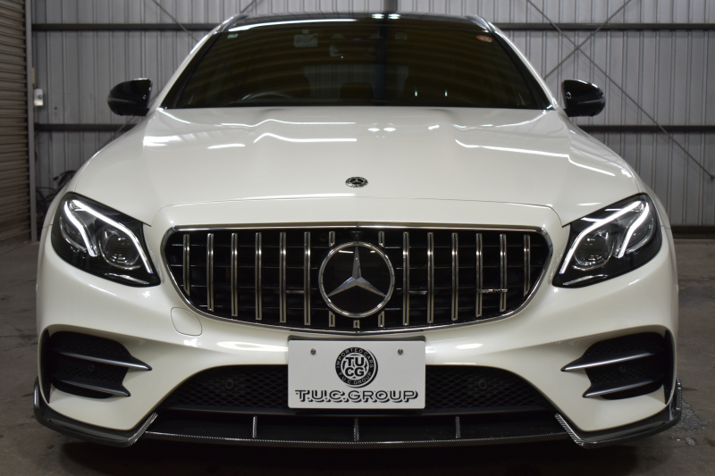 AMG Eクラス E53 4ﾏﾁｯｸ+ ﾜｺﾞﾝ ISG搭載 ｴｸｽｸﾙｰｼﾌﾞP ﾚｰﾀﾞｰｾｰﾌﾃｨP ﾊﾟﾉﾗﾏｻﾝﾙｰﾌ 全席ﾋｰﾀｰ黒革 ﾍﾞﾝﾁﾚｰﾀｰ ﾏｯｻｰｼﾞ ﾌﾞﾙﾒｽﾀｰS HUD ﾌｯﾄｹﾞｰﾄ ｴｱﾛ20AW ﾃﾞｨｽﾄﾛ ﾌﾞﾗｲﾝﾄﾞS ﾚｰﾝｷｰﾌﾟ ﾅﾋﾞTV 360ｶﾒﾗ 2年保証