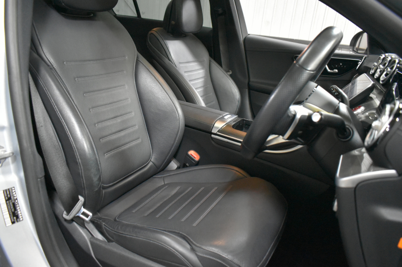 メルセデスベンツ Cクラス C220dﾜｺﾞﾝ AVG ISG搭載ﾓﾃﾞﾙ AMGﾗｲﾝP ﾚｻﾞｰｴｸｽｸﾙｰｼﾌﾞP ﾍﾞｰｼｯｸP ﾚｰﾀﾞｰｾｰﾌﾃｨP ﾊﾟﾉﾗﾏｻﾝﾙｰﾌ 革 MBUXARﾅﾋﾞTV HUD AMGｴｱﾛ18AW ﾃﾞｨｽﾄﾛﾆｯｸ ﾌﾞﾗｲﾝﾄﾞS 360ｶﾒﾗ ｵｰﾄﾃｰﾙｹﾞｰﾄ 2年保証