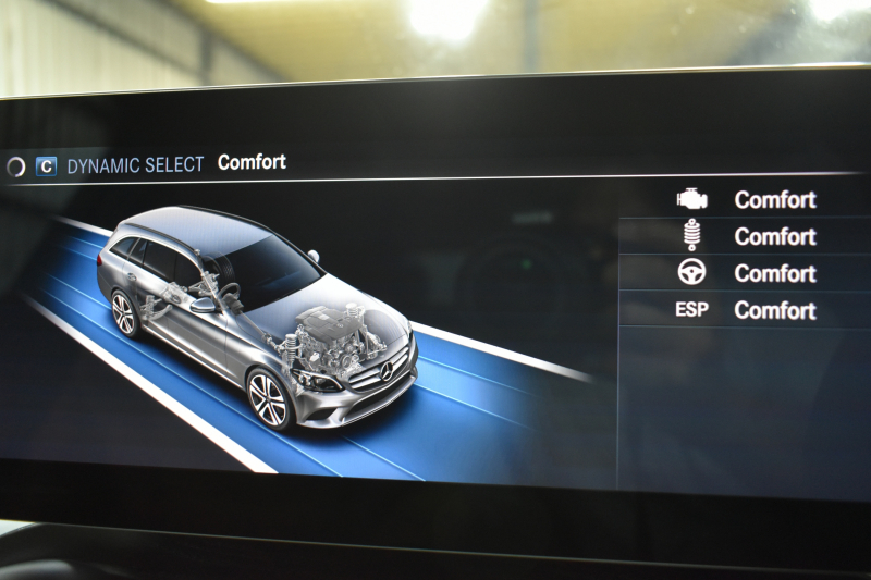 メルセデスベンツ Cクラス C220dWG AVG AMGﾗｲﾝ ﾚｻﾞｰｴｸｽｸﾙｰｼﾌﾞP ﾚｰﾀﾞｰｾｰﾌﾃｨP 後期 ﾊﾟﾉﾗﾏｻﾝﾙｰﾌ 革 ﾌﾞﾙﾒｽﾀｰS HUD ｴｱﾊﾞﾗﾝｽP 液晶ﾒｰﾀｰ ﾌｯﾄｹﾞｰﾄ AMGｴｱﾛ18AW ﾃﾞｨｽﾄﾛ ﾌﾞﾗｲﾝﾄﾞS ﾚｰﾝｷｰﾌﾟ ﾅﾋﾞTV Bｶﾒﾗ ｷｰﾚｽｺﾞｰ 2年保証