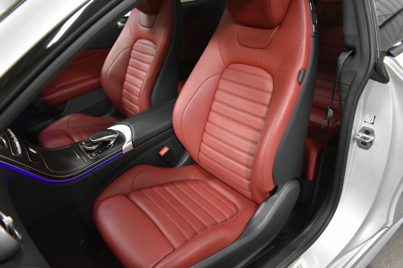 AMG Cクラス C43 4M ｸｰﾍﾟ ﾚｰﾀﾞｰSP 後期型 390馬力 MEｺﾈｸﾄ ﾊﾟﾉﾗﾏｻﾝﾙｰﾌ ﾋｰﾀｰ赤本革 ﾃﾞｨｽﾄﾛ BSM Lﾁｪﾝｼﾞ AMGｴｱﾛ19AW PTS ﾌｯﾄﾄﾗﾝｸ HUD ﾌﾞﾙﾒｽﾀｰ 液晶ﾒｰﾀｰ 地ﾃﾞｼﾞBｶﾒ 2年保証