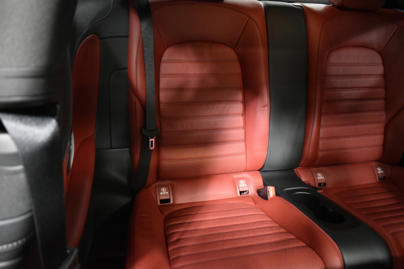AMG Cクラス C43 4M ｸｰﾍﾟ ﾚｰﾀﾞｰSP 後期型 390馬力 MEｺﾈｸﾄ ﾊﾟﾉﾗﾏｻﾝﾙｰﾌ ﾋｰﾀｰ赤本革 ﾃﾞｨｽﾄﾛ BSM Lﾁｪﾝｼﾞ AMGｴｱﾛ19AW PTS ﾌｯﾄﾄﾗﾝｸ HUD ﾌﾞﾙﾒｽﾀｰ 液晶ﾒｰﾀｰ 地ﾃﾞｼﾞBｶﾒ 2年保証