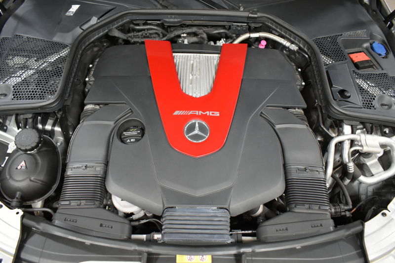 AMG Cクラス C43 4M ｸｰﾍﾟ ﾚｰﾀﾞｰSP 後期型 390馬力 MEｺﾈｸﾄ ﾊﾟﾉﾗﾏｻﾝﾙｰﾌ ﾋｰﾀｰ赤本革 ﾃﾞｨｽﾄﾛ BSM Lﾁｪﾝｼﾞ AMGｴｱﾛ19AW PTS ﾌｯﾄﾄﾗﾝｸ HUD ﾌﾞﾙﾒｽﾀｰ 液晶ﾒｰﾀｰ 地ﾃﾞｼﾞBｶﾒ 2年保証