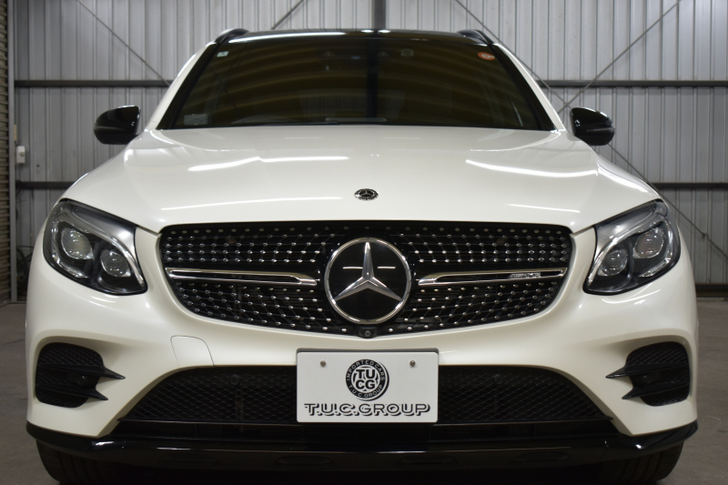 AMG GLC GLC43 4MATIC ﾚｻﾞｰｴｸｽｸﾙｰｼﾌﾞP ﾚｰﾀﾞｰｾｰﾌﾃｨP ﾊﾟﾉﾗﾏｻﾝﾙｰﾌ 革 ﾌﾞﾙﾒｽﾀｰｻｳﾝﾄﾞ ｴｱﾛ20AW ｻｲﾄﾞﾗﾝﾆﾝｸﾞﾎﾞｰﾄﾞ ﾍｯﾄﾞｱｯﾌﾟD ｴｱﾊﾞﾗﾝｽP ﾌｯﾄｹﾞｰﾄ ﾃﾞｨｽﾄﾛ ﾌﾞﾗｲﾝﾄﾞS ﾚｰﾝｷｰﾌﾟ ﾅﾋﾞTV 360ｶﾒﾗ ｷｰﾚｽｺﾞｰ 2年保証