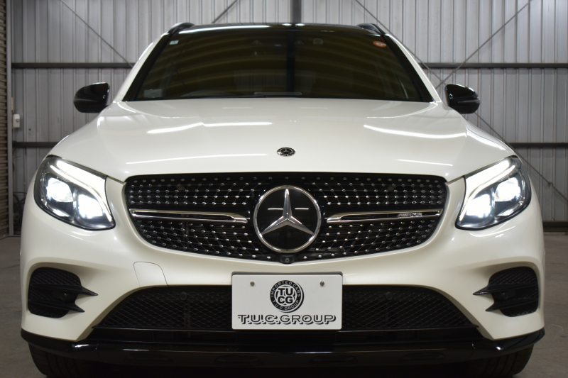 AMG GLC GLC43 4MATIC ﾚｻﾞｰｴｸｽｸﾙｰｼﾌﾞP ﾚｰﾀﾞｰｾｰﾌﾃｨP ﾊﾟﾉﾗﾏｻﾝﾙｰﾌ 革 ﾌﾞﾙﾒｽﾀｰｻｳﾝﾄﾞ ｴｱﾛ20AW ｻｲﾄﾞﾗﾝﾆﾝｸﾞﾎﾞｰﾄﾞ ﾍｯﾄﾞｱｯﾌﾟD ｴｱﾊﾞﾗﾝｽP ﾌｯﾄｹﾞｰﾄ ﾃﾞｨｽﾄﾛ ﾌﾞﾗｲﾝﾄﾞS ﾚｰﾝｷｰﾌﾟ ﾅﾋﾞTV 360ｶﾒﾗ ｷｰﾚｽｺﾞｰ 2年保証