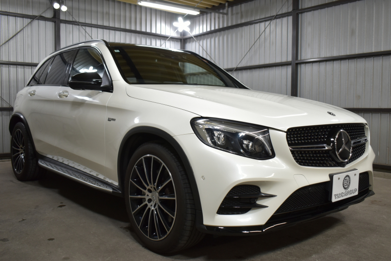 AMG GLC GLC43 4MATIC ﾚｻﾞｰｴｸｽｸﾙｰｼﾌﾞP ﾚｰﾀﾞｰｾｰﾌﾃｨP ﾊﾟﾉﾗﾏｻﾝﾙｰﾌ 革 ﾌﾞﾙﾒｽﾀｰｻｳﾝﾄﾞ ｴｱﾛ20AW ｻｲﾄﾞﾗﾝﾆﾝｸﾞﾎﾞｰﾄﾞ ﾍｯﾄﾞｱｯﾌﾟD ｴｱﾊﾞﾗﾝｽP ﾌｯﾄｹﾞｰﾄ ﾃﾞｨｽﾄﾛ ﾌﾞﾗｲﾝﾄﾞS ﾚｰﾝｷｰﾌﾟ ﾅﾋﾞTV 360ｶﾒﾗ ｷｰﾚｽｺﾞｰ 2年保証