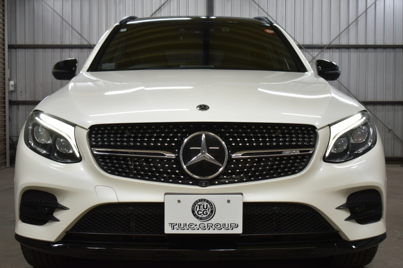 AMG GLC GLC43 4MATIC ﾚｻﾞｰｴｸｽｸﾙｰｼﾌﾞP ﾚｰﾀﾞｰｾｰﾌﾃｨP ﾊﾟﾉﾗﾏｻﾝﾙｰﾌ 革 ﾌﾞﾙﾒｽﾀｰｻｳﾝﾄﾞ ｴｱﾛ20AW ｻｲﾄﾞﾗﾝﾆﾝｸﾞﾎﾞｰﾄﾞ ﾍｯﾄﾞｱｯﾌﾟD ｴｱﾊﾞﾗﾝｽP ﾌｯﾄｹﾞｰﾄ ﾃﾞｨｽﾄﾛ ﾌﾞﾗｲﾝﾄﾞS ﾚｰﾝｷｰﾌﾟ ﾅﾋﾞTV 360ｶﾒﾗ ｷｰﾚｽｺﾞｰ 2年保証