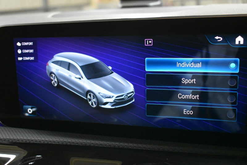 メルセデスベンツ CLAクラス CLA200d ｼｭｰﾃｨﾝｸﾞﾌﾞﾚｰｸ AMGﾗｲﾝ AMGﾚｻﾞｰｴｸｽｸﾙｰｼﾌﾞP ｱﾄﾞﾊﾞﾝｽﾄﾞP ﾅﾋﾞｹﾞｰｼｮﾝP ﾚｰﾀﾞｰｾｰﾌﾃｨP  ﾊﾟﾉﾗﾏｻﾝﾙｰﾌ 革 AMGｴｱﾛ18AW MBUXﾅﾋﾞTV HUD 360ｶﾒﾗ ADVｻｳﾝﾄﾞ ﾃﾞｨｽﾄﾛ ﾌﾞﾗｲﾝﾄﾞS ﾌｯﾄｹﾞｰﾄ ｷｰﾚｽｺﾞｰ 2年保証