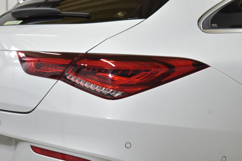 メルセデスベンツ CLAクラス CLA200d ｼｭｰﾃｨﾝｸﾞﾌﾞﾚｰｸ AMGﾗｲﾝ AMGﾚｻﾞｰｴｸｽｸﾙｰｼﾌﾞP ｱﾄﾞﾊﾞﾝｽﾄﾞP ﾅﾋﾞｹﾞｰｼｮﾝP ﾚｰﾀﾞｰｾｰﾌﾃｨP  ﾊﾟﾉﾗﾏｻﾝﾙｰﾌ 革 AMGｴｱﾛ18AW MBUXﾅﾋﾞTV HUD 360ｶﾒﾗ ADVｻｳﾝﾄﾞ ﾃﾞｨｽﾄﾛ ﾌﾞﾗｲﾝﾄﾞS ﾌｯﾄｹﾞｰﾄ ｷｰﾚｽｺﾞｰ 2年保証